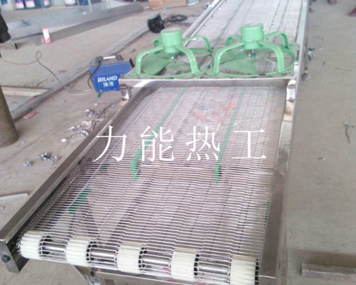 北京乙字网输送机