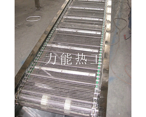 北京链网输送机