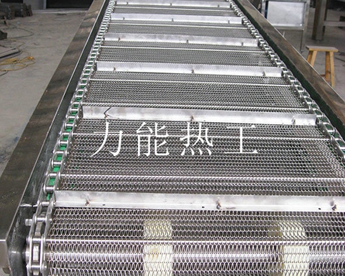 北京不锈钢链板输送机