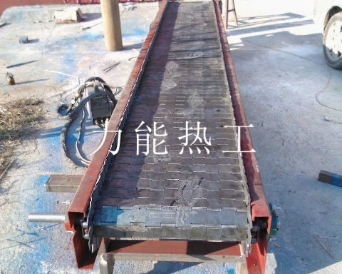 北京链板输送机