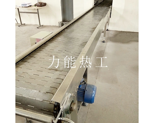 北京链板输送机