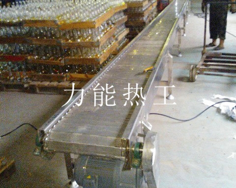 北京链板输送机