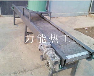 北京链板输送机