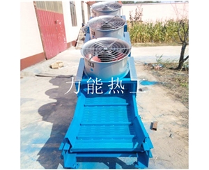 北京链板提升机