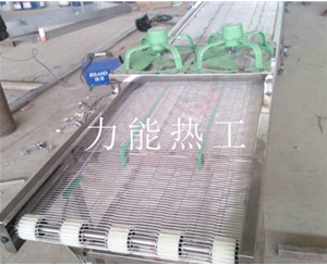 北京乙字网输送机