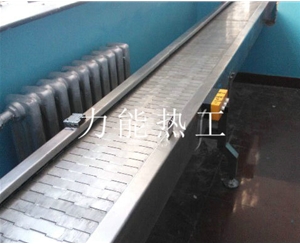 北京链板输送机